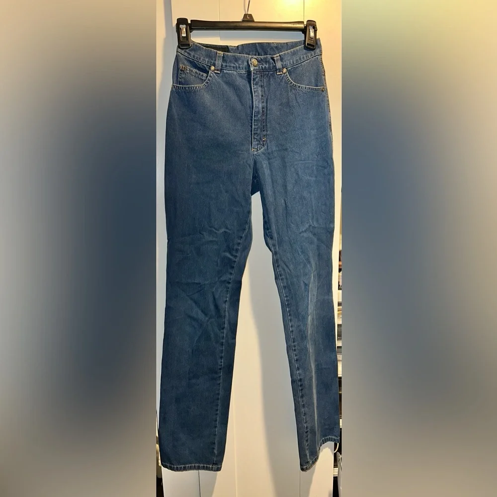 VINTAGE ESCADA Jeans